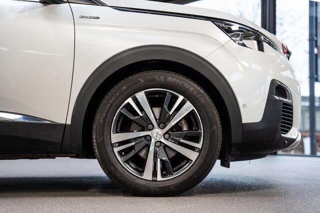 Peugeot 3008 1.6 e-THP GT Line