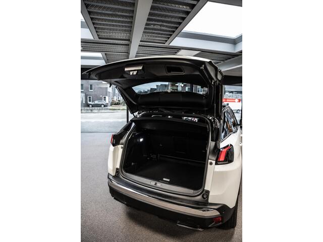 Peugeot 3008 1.6 e-THP GT Line