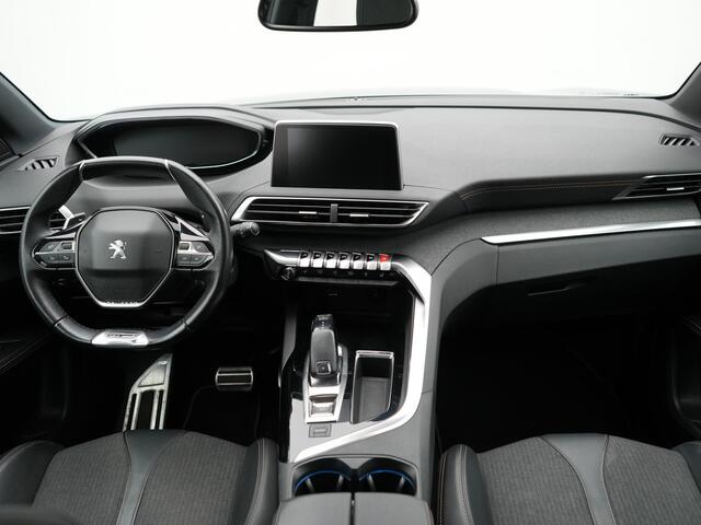 Peugeot 3008 1.6 PureTech GT Line | Trekhaak |