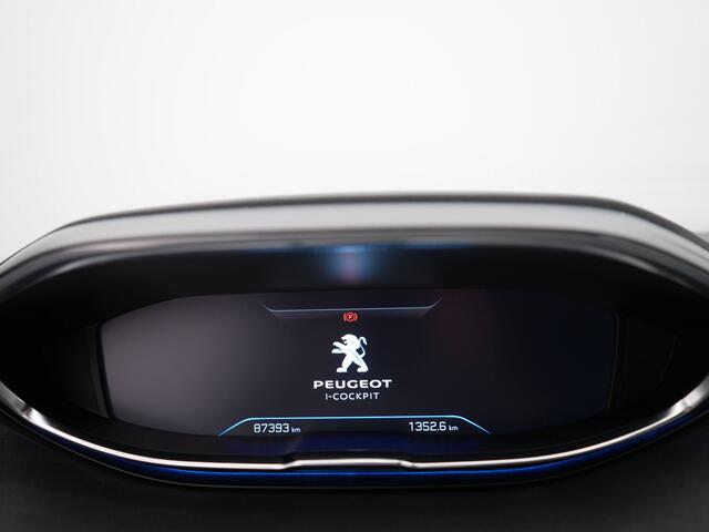 Peugeot 3008 1.6 PureTech GT Line | Trekhaak |