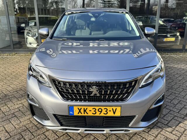 Peugeot 3008 1.2 PureTech Premium*Navi*Camera*EXPORT/EX.BPM*