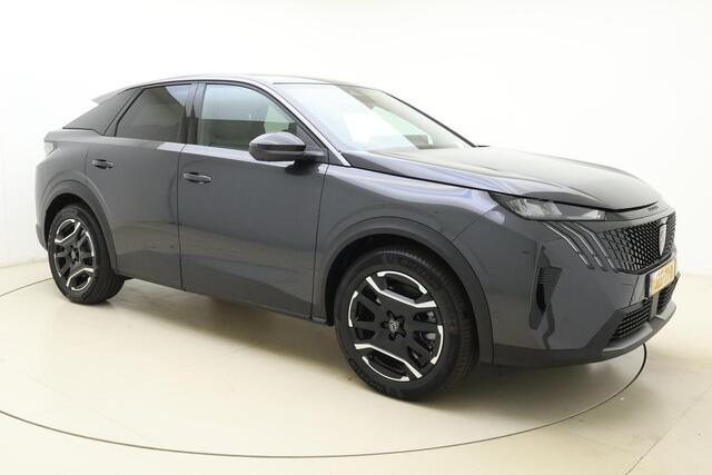 Peugeot 3008 e-3008 Allure Avantage 210 73 kWh DEMO | 525 KM WLTP | Warmtepomp | Trekhaak | Navigatie | 360 Vision & Drive Assist Pack