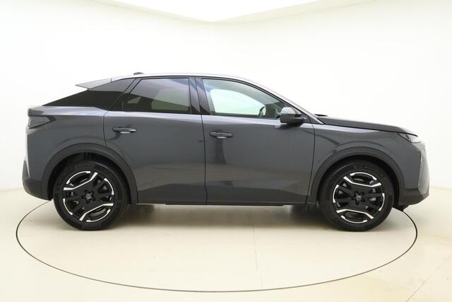 Peugeot 3008 e-3008 Allure Avantage 210 73 kWh DEMO | 525 KM WLTP | Warmtepomp | Trekhaak | Navigatie | 360 Vision & Drive Assist Pack
