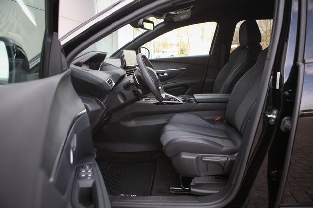 Peugeot 3008 Hybrid | 180 PK | Adaptieve Cruise Control | Navigatie |