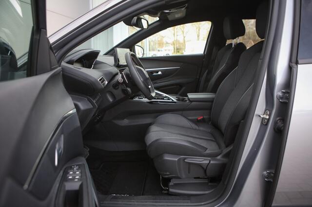 Peugeot 3008 Hybrid | 180 PK | Adaptieve Cruise Control | Navigatie |