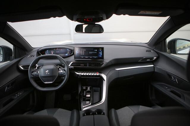 Peugeot 3008 Hybrid | 180 PK | Adaptieve Cruise Control | Navigatie |