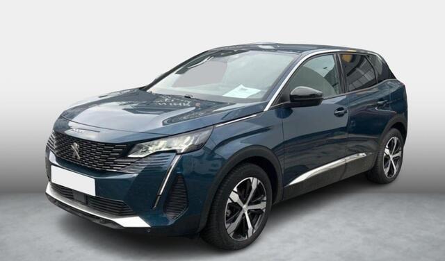 Peugeot 3008 1.2 PureTech Allure Pack