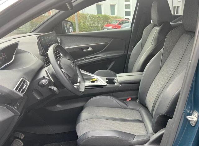 Peugeot 3008 1.2 PureTech Allure Pack