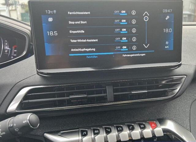 Peugeot 3008 1.2 PureTech Allure Pack