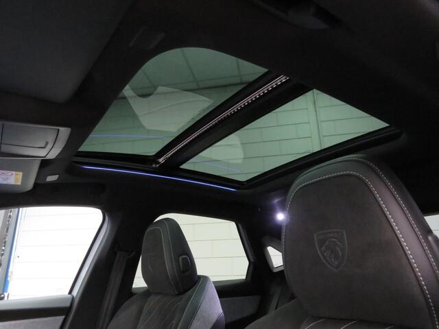 Peugeot 3008 1.2 Hybrid 145 GT 3.060 KM !!!!!!!!