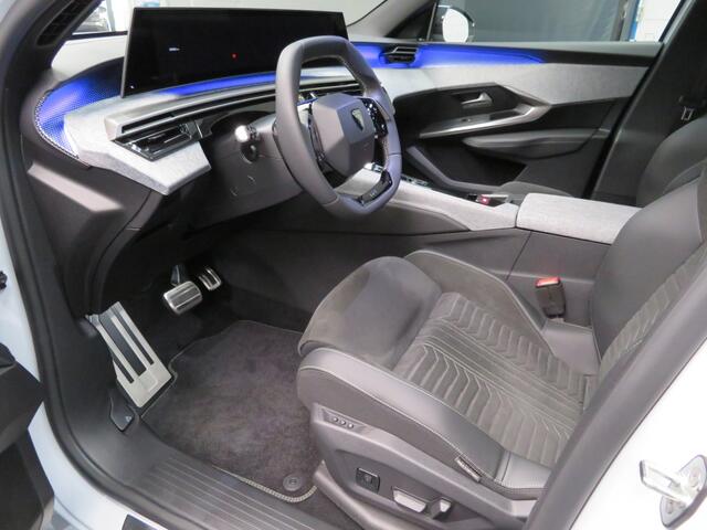 Peugeot 3008 1.2 Hybrid 145 GT 3.060 KM !!!!!!!!