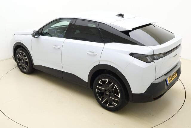 Peugeot 3008 1.2 Hybrid 145 Allure | Climate Control | Apple Carplay/Android Auto draadloos | Achteruitrijcamera | Keyless Go |