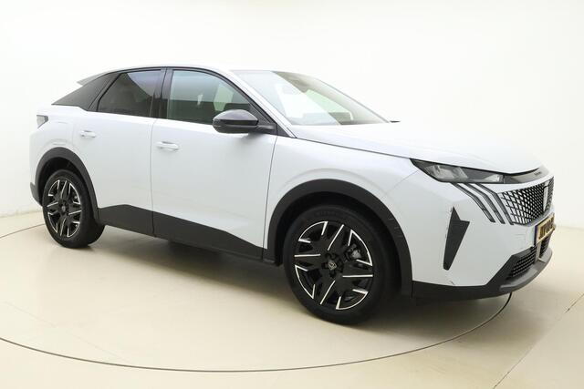 Peugeot 3008 1.2 Hybrid 145 Allure | Climate Control | Apple Carplay/Android Auto draadloos | Achteruitrijcamera | Keyless Go |