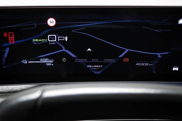 Peugeot 3008 e-3008 Allure 73 kWh | NAVIGATION PACK | DAB | APPLE | DRAADLOZE LADER | 360 CAMERA