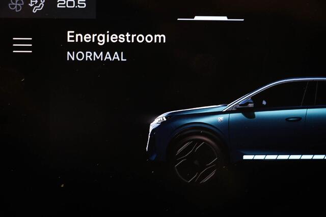 Peugeot 3008 e-3008 Allure 73 kWh | NAVIGATION PACK | DAB | APPLE | DRAADLOZE LADER | 360 CAMERA