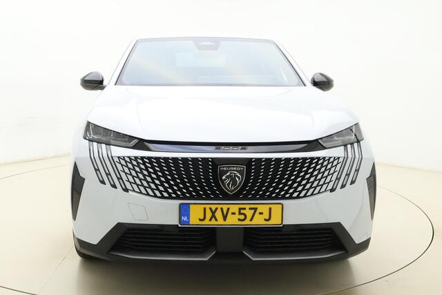 Peugeot 3008 1.2 Hybrid 145 Allure | Climate & Cruise Control | Achteruit Rijd Camera | AppleCarplay/ Android Auto |