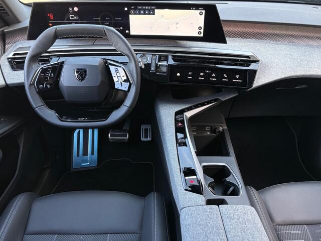 Peugeot 3008 1.2 HYBRID 145PK AUT GT NIEUW LED NAVI CAMERA CARPLAY WINTER-PAKKET LMV PDC