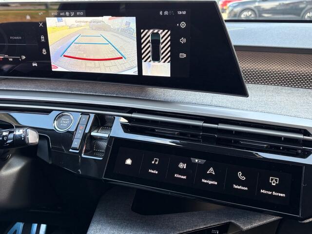 Peugeot 3008 1.2 HYBRID 145PK AUT GT NIEUW LED NAVI CAMERA CARPLAY WINTER-PAKKET LMV PDC