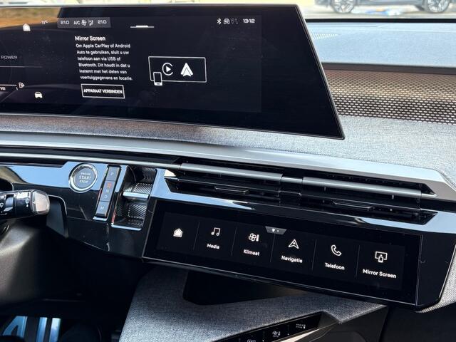 Peugeot 3008 1.2 HYBRID 145PK AUT GT NIEUW LED NAVI CAMERA CARPLAY WINTER-PAKKET LMV PDC