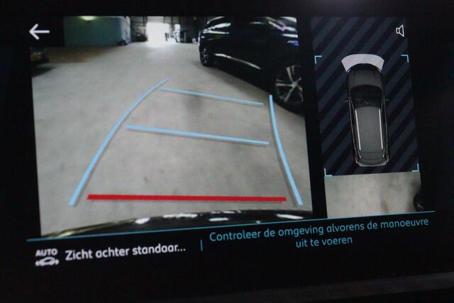 Peugeot 3008 1.6 HYbrid 225 Allure | NAVI | CLIMA | CAMERA + PDC | ADAP CRUISE | LANE-ASSIST |