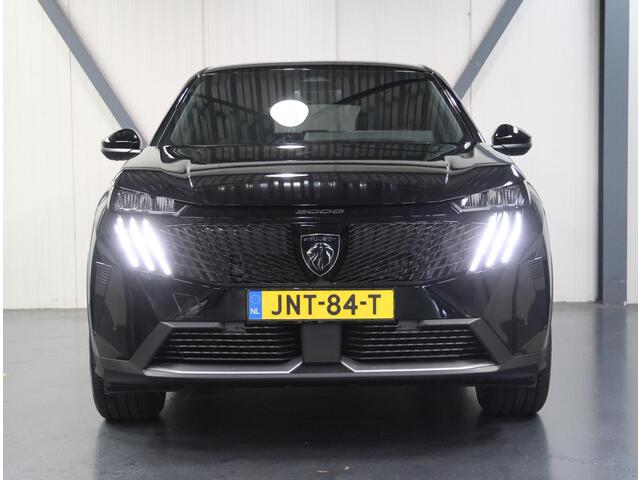 Peugeot 3008 1.6 plug-in Hybrid 195PK Allure
