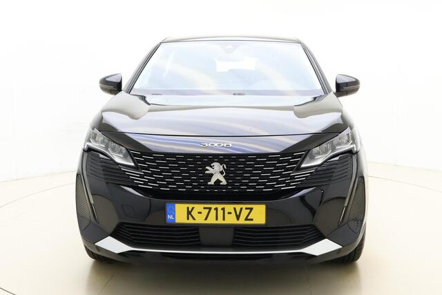 Peugeot 3008 1.2 PureTech Blue Lease Active | Navigatie | Cruise Conrol | Parkeer Sensoren | Lichtmetalen Wielen | Camera