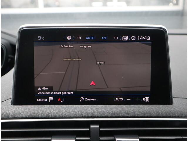 Peugeot 3008 1.2 PureTech GT Line Navi /Trekh / Pdc / Keyless / Stoelverw / Cruise / Carplay Recent D-riem verv !