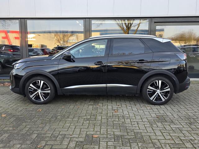 Peugeot 3008 1.6 HYbrid 225 Allure