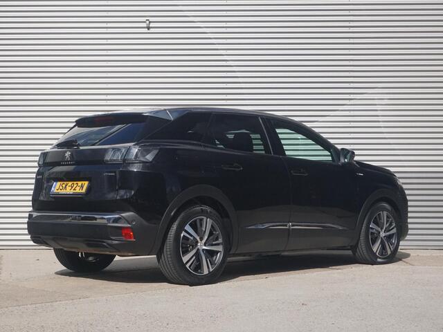 Peugeot 3008 1.6 HYbrid 225 Allure Winterpakket