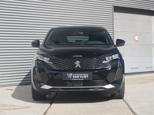 Peugeot 3008 1.6 HYbrid 225 Allure Winterpakket