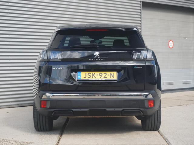 Peugeot 3008 1.6 HYbrid 225 Allure Winterpakket