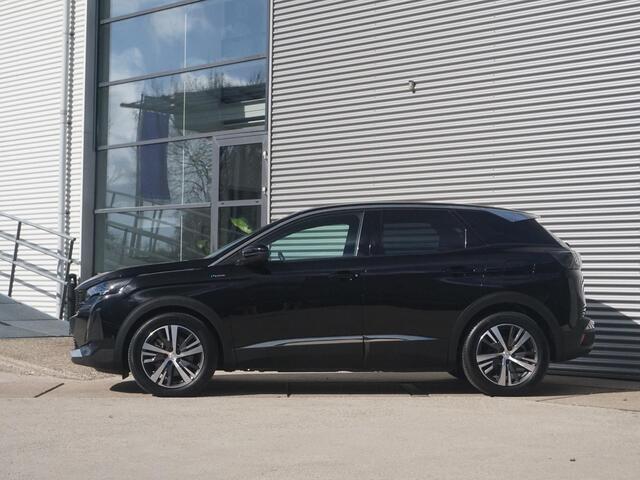Peugeot 3008 1.6 HYbrid 225 Allure Winterpakket