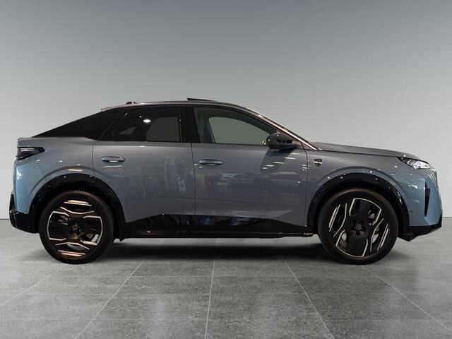 Peugeot 3008 e-3008 GT 73kWh 210pk | FISCAAL AANTREKKELIJK! | TREKHAAK | ALCANTARA | FOCAL HIFI | SCHUIF/KANTELDAK | WARMTEPOMP