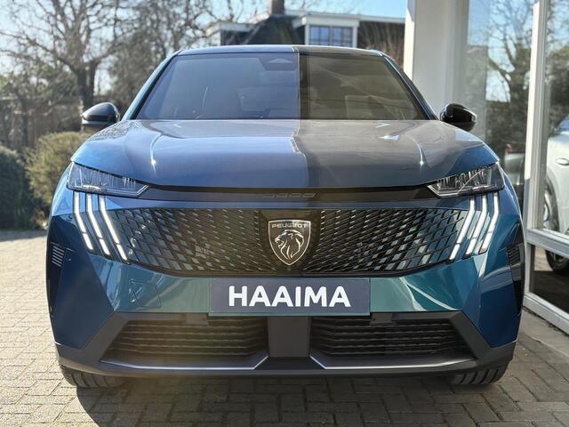 Peugeot 3008 1.6 plug-in Hybrid 195 Allure | NIEUW | 8 JAAR GARANTIE | EXCL. ¤ 3000 INRUILPREMIE | 1550KG TREKVERMOGEN | 94KM ELEKTRISCH WLTP