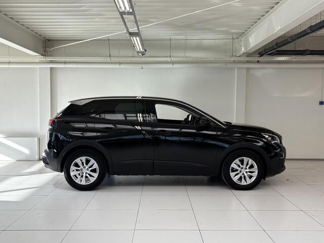 Peugeot 3008 1.2 PureTech Active Navigatie | Android auto / Apple carplay | Parkeersensoren achter