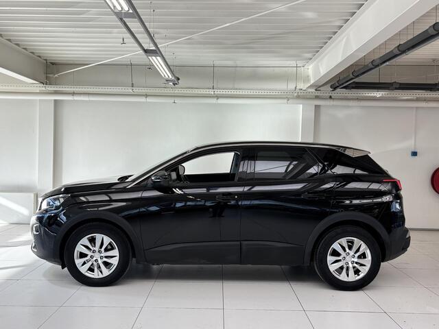 Peugeot 3008 1.2 PureTech Active Navigatie | Android auto / Apple carplay | Parkeersensoren achter