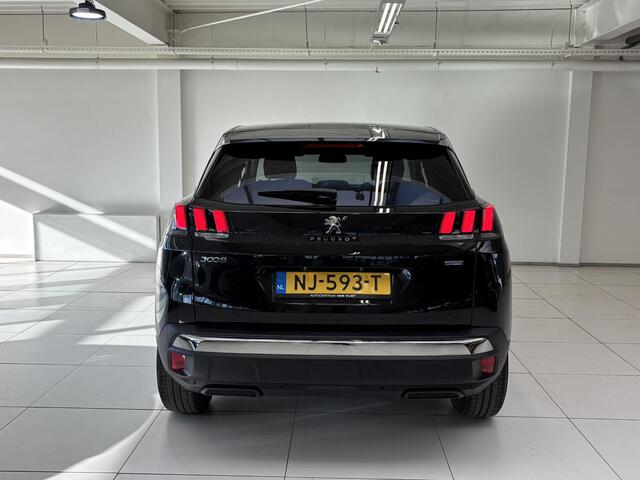 Peugeot 3008 1.2 PureTech Active Navigatie | Android auto / Apple carplay | Parkeersensoren achter