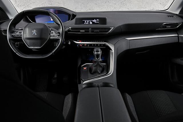 Peugeot 3008 1.2 PureTech Access | Trekhaak | Cruise control | Digitaal display