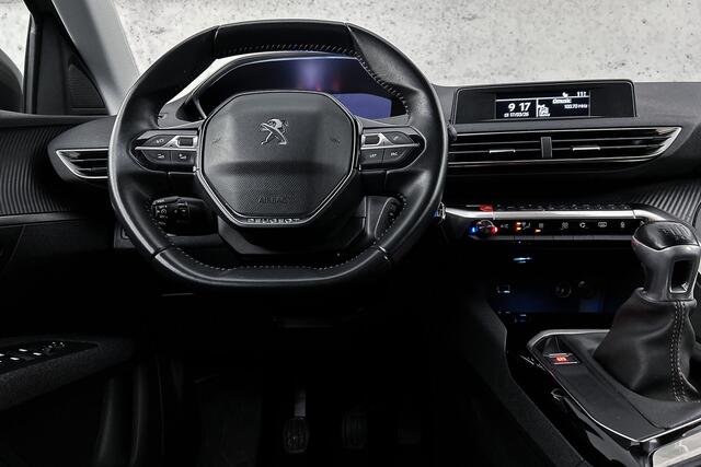 Peugeot 3008 1.2 PureTech Access | Trekhaak | Cruise control | Digitaal display