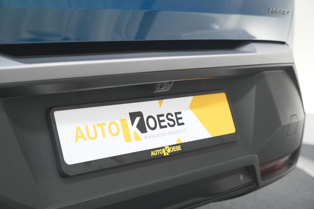 Peugeot 3008 1.2 Hybrid 136 GT | Panoramdak | 360 Camera | Stoelverwarming | Elektrische Kofferklep | Allseason Banden