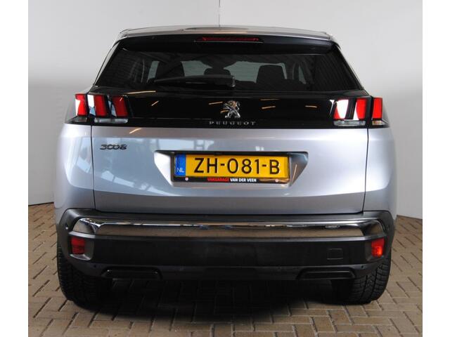 Peugeot 3008 1.6 e-THP GT Line | Carplay| Camera | Achterklep elec| Automaat