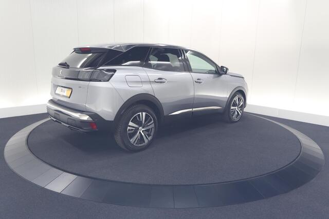 Peugeot 3008 1.6 HYbrid 225 Blue Lease Allure | Camera | Adaptieve Cruise Control | Dodehoekdetectie | Allseason Banden