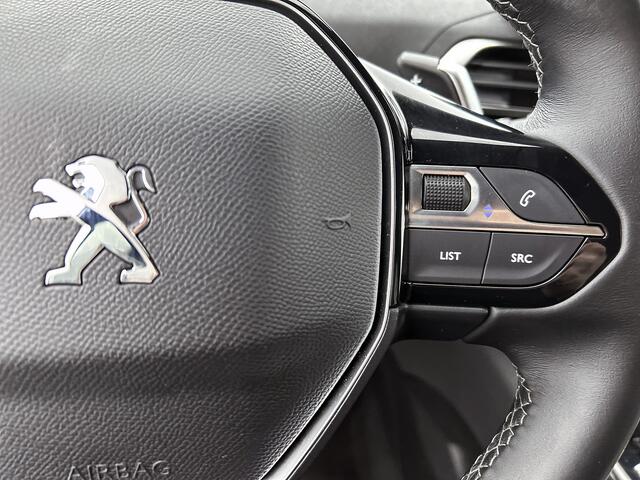 Peugeot 3008 Hybrid4 300 pk Allure Pack | Rijklaar | Stoelverwarming | Elektrische Achterklep | 360 camera |