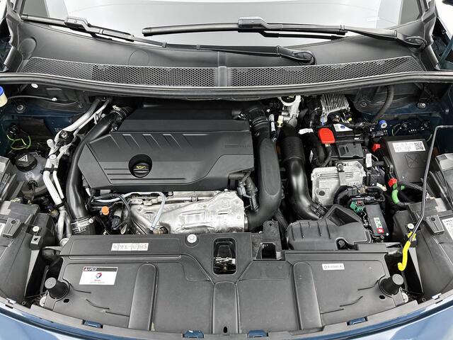 Peugeot 3008 Hybrid4 300 pk Allure Pack | Rijklaar | Stoelverwarming | Elektrische Achterklep | 360 camera |