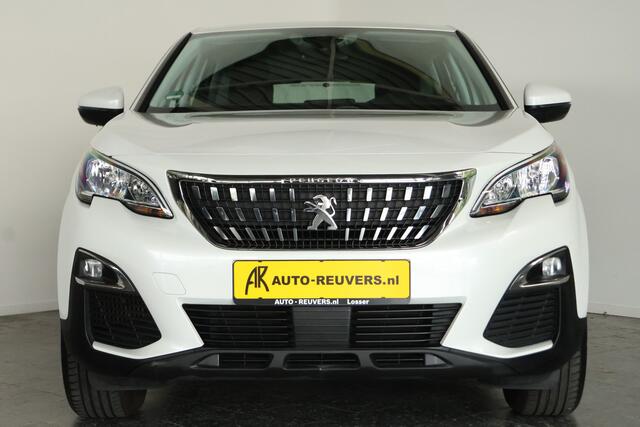 Peugeot 3008 1.2 PureTech Active / Navi / CarPlay / Cruisecontrol / Trekhaak