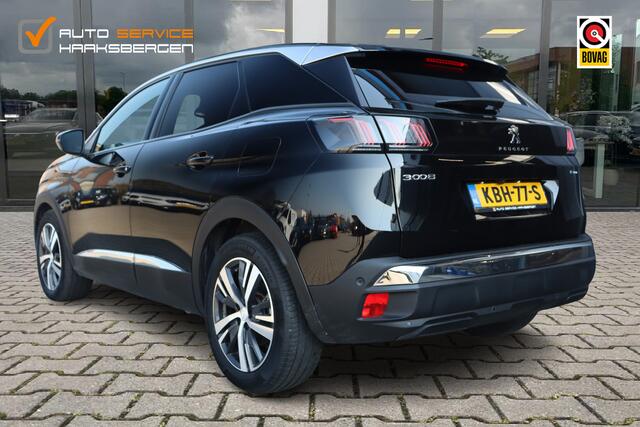 Peugeot 3008 1.6 HYbrid 225 Allure | ACC | Camera | Led |