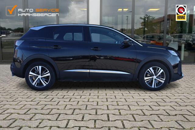 Peugeot 3008 1.6 HYbrid 225 Allure | ACC | Camera | Led |