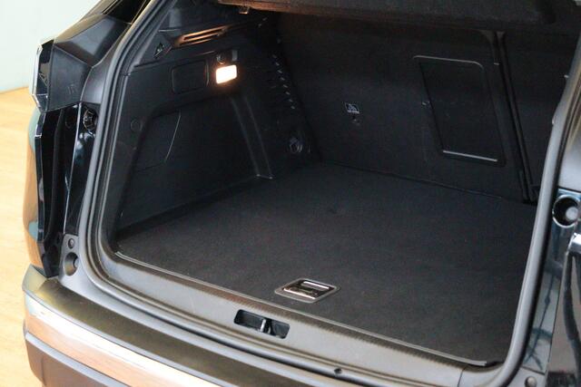 Peugeot 3008 1.6 HYbrid 225 Allure Pack | NAVI | CLIMA | CAMERA + PDC | ADAP CRUISE | LANE-ASSIST |