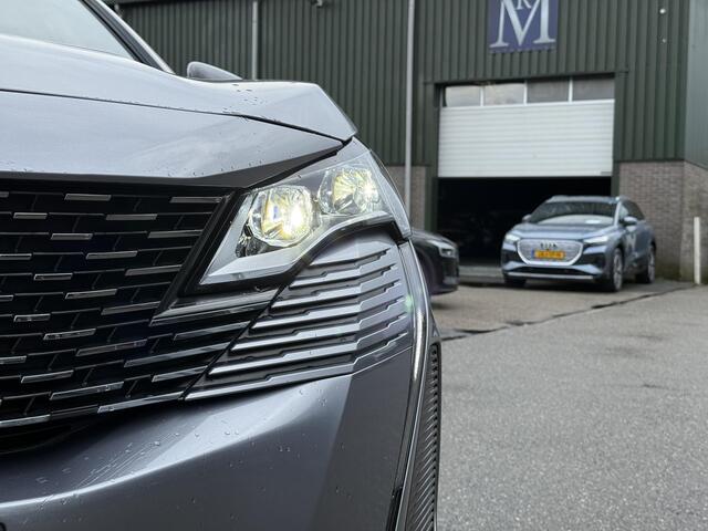 Peugeot 3008 1.6 HYbrid 225 GT VAN ¤25.900,- NU VOOR SLECHTS ¤23.877,- Uw LENTEVOORDEEL ¤2.023,- | ACC INCL. STOP&GO-FUNCTIE | MEMORY SEAT | ALCANTARA | ELEKTRISCHE KOFFERBAK | 19 INCH | FOCAL AUDIO | STOELVERWARMING | RIJKLAAR GELEVERD MET 12 MND BOVAG GARANTIE