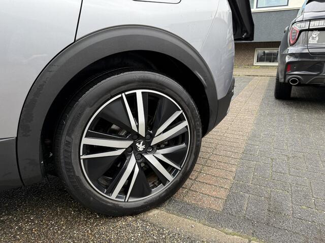 Peugeot 3008 1.6 HYbrid 225 GT VAN ¤25.900,- NU VOOR SLECHTS ¤23.877,- Uw LENTEVOORDEEL ¤2.023,- | ACC INCL. STOP&GO-FUNCTIE | MEMORY SEAT | ALCANTARA | ELEKTRISCHE KOFFERBAK | 19 INCH | FOCAL AUDIO | STOELVERWARMING | RIJKLAAR GELEVERD MET 12 MND BOVAG GARANTIE